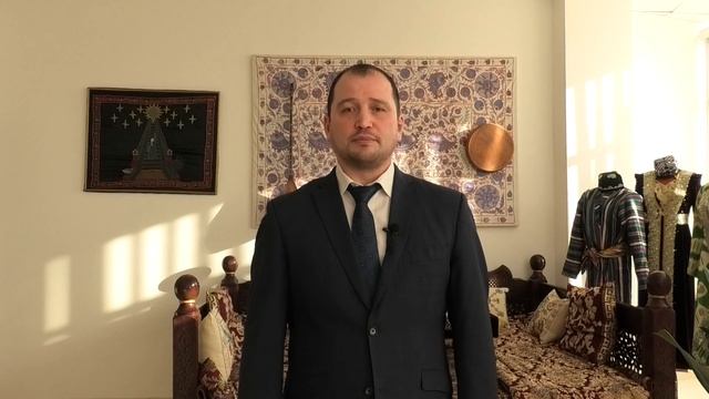 Referendumga Oid Hamkorlarimizning Munosabati.