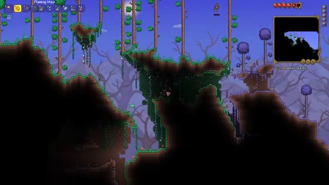 Stremaing Again Was A Bit Lazy ;) But TERRARIA :OO