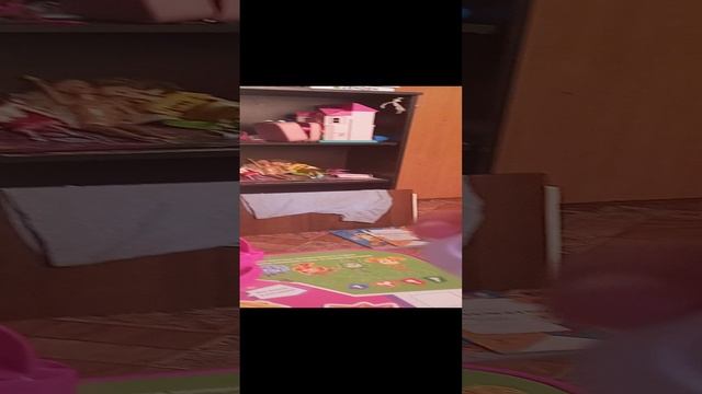 пять ночей с мамкой