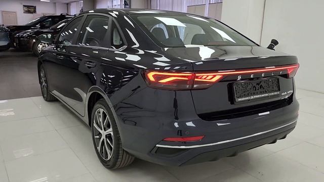 Автосалон на Дмитровке