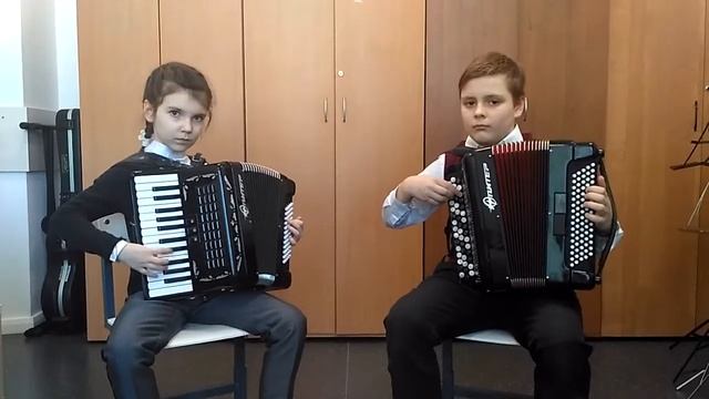 Владислав Золотарёв Старинные часы