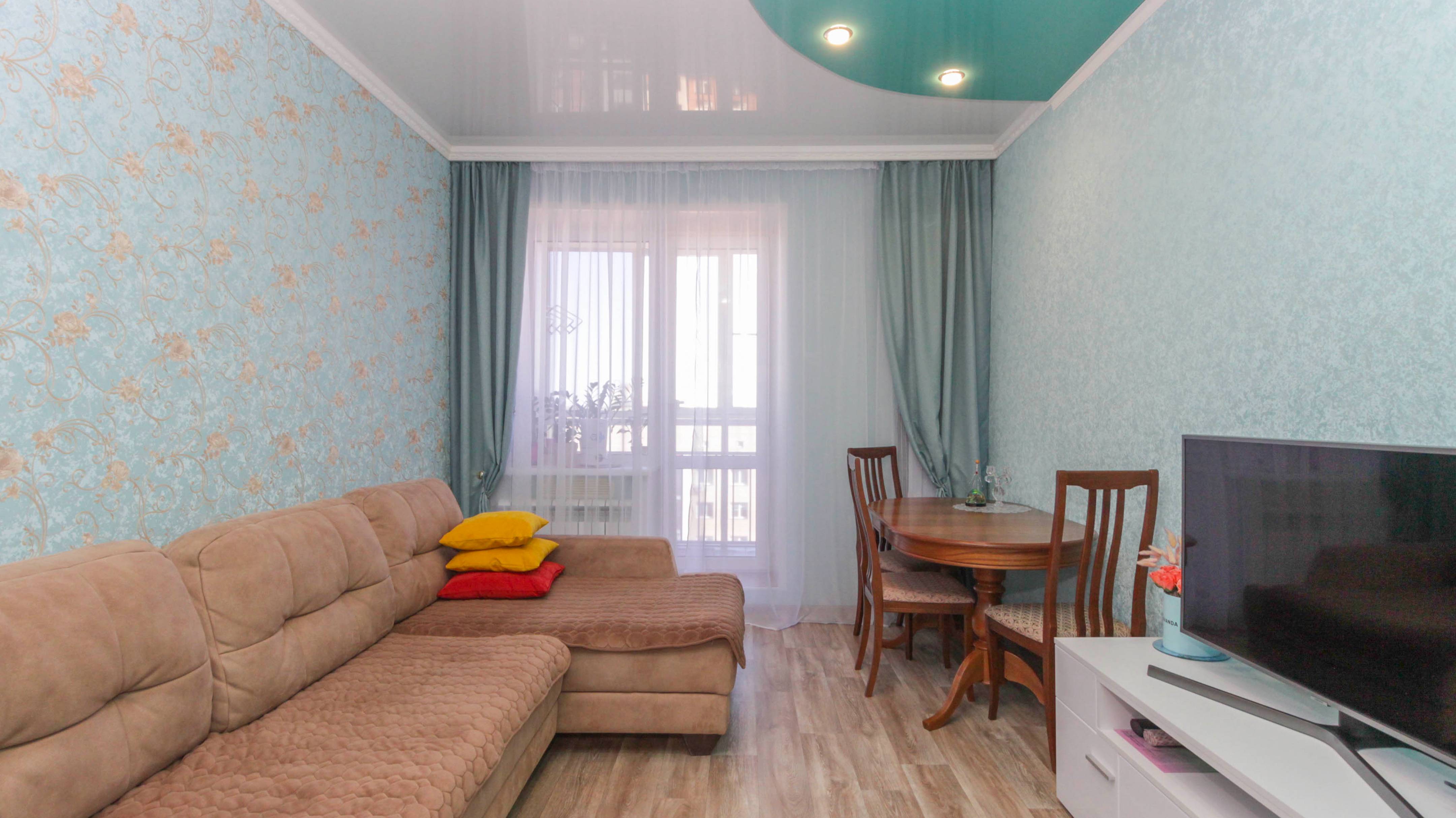 Архив видео Этажи Омск