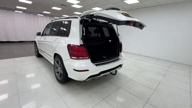 Автосалон на Дмитровке