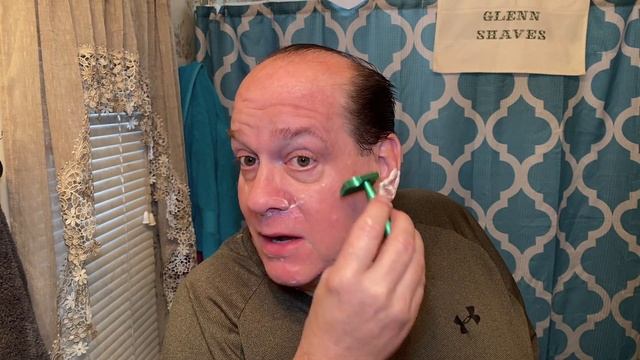 Mélange By Barrister And Mann, Razorock Eco And Razorock 400 Brush