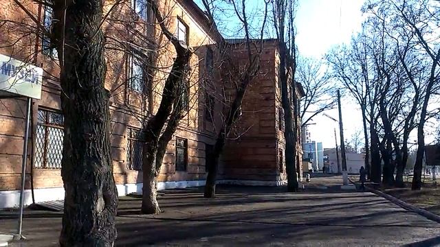 Никополь. Краеведческий музей