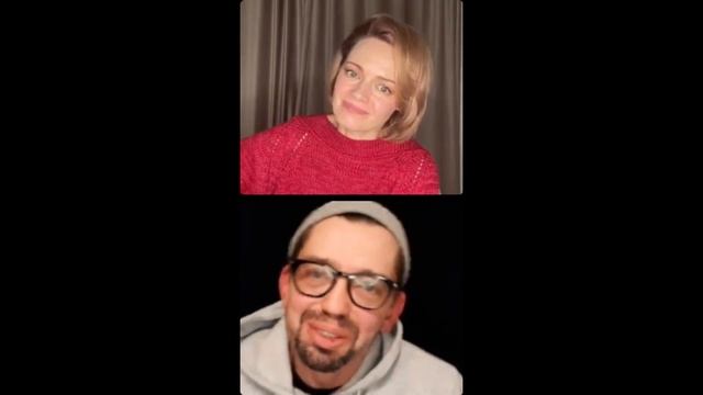 Актёрские авантюры