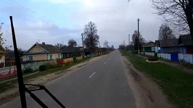 Застружье Достоево