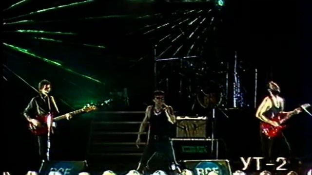 АлисА - Фестиваль 