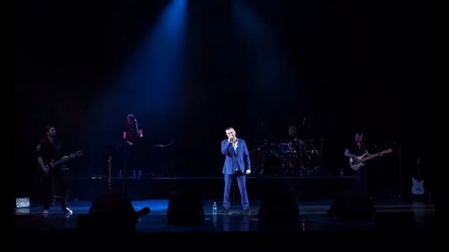 Сергей Сорос - Корабли Live Concert сл и муз  Руслан Гарькавый