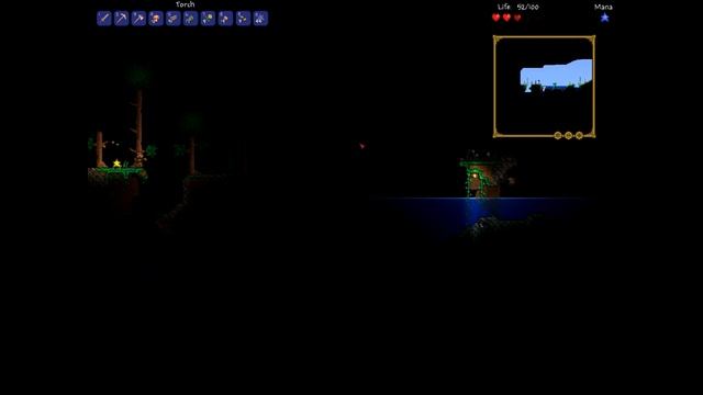 Terraria 1.2.4 (#1)