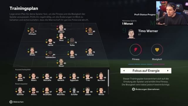 Aufstieg In Die 1.BUNDESLIGA | FC24 KARRIEREMODUS