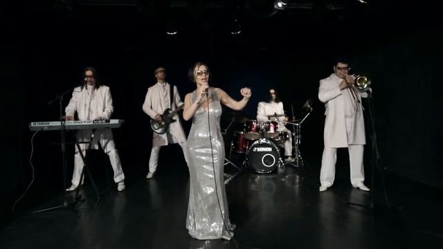 Песни группы АBBA /  LUCKY MEN GROUP