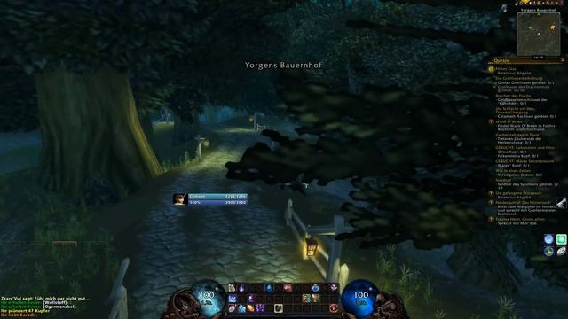 WoW Ironboon II, Ep.62: Altlasten!