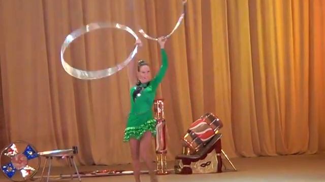 Театральный восторг