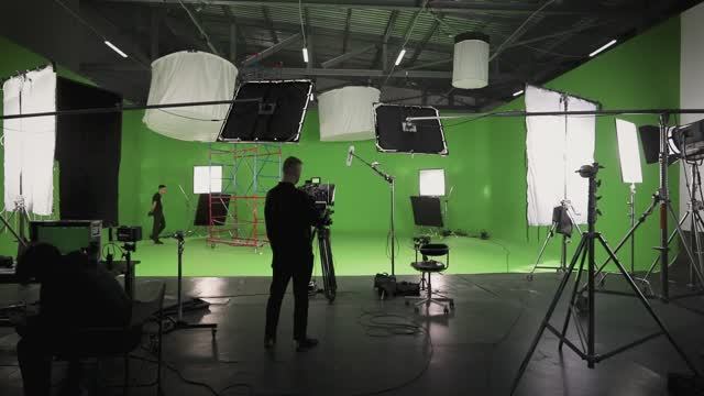 Как мы делаем курсы