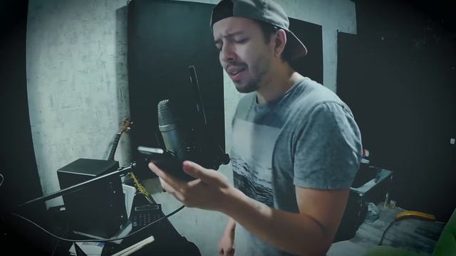 Sam Smith | Cover By Anton Booster