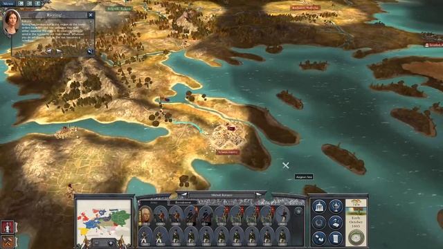 Imperial Russia Campaign Part 1 - Total War: Napoleon