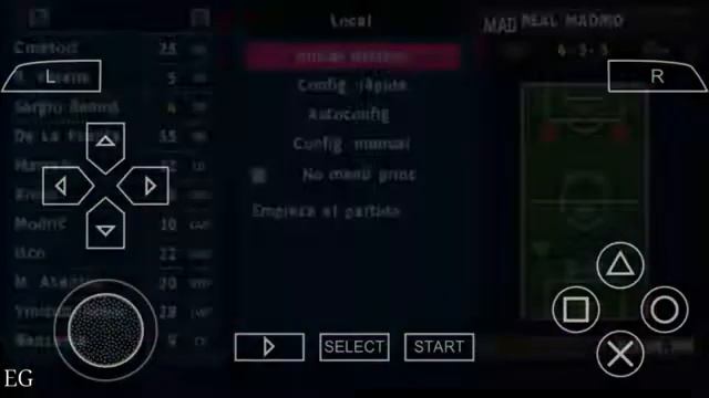 FIFA 2020 PPSSPP MOD UCL Android Off Line Best Graphics & Last Transferts Caméra PS4 [500MB]