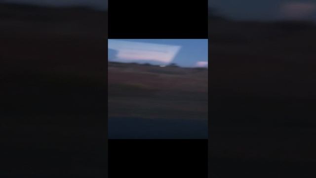 еду в эту чëртову сталкерскую зону