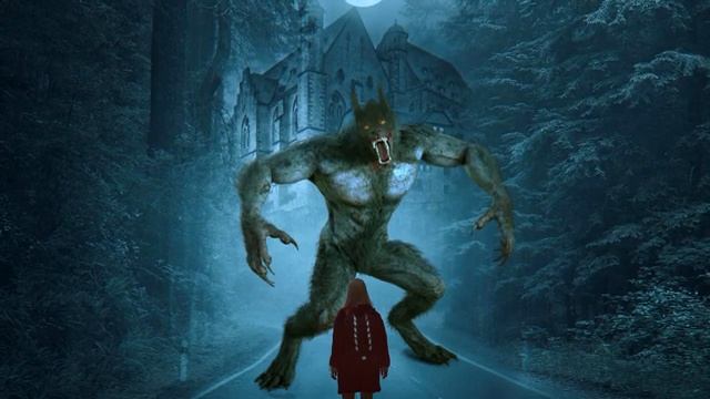 Dogman: Real or Nightmare? 2 Hour Special