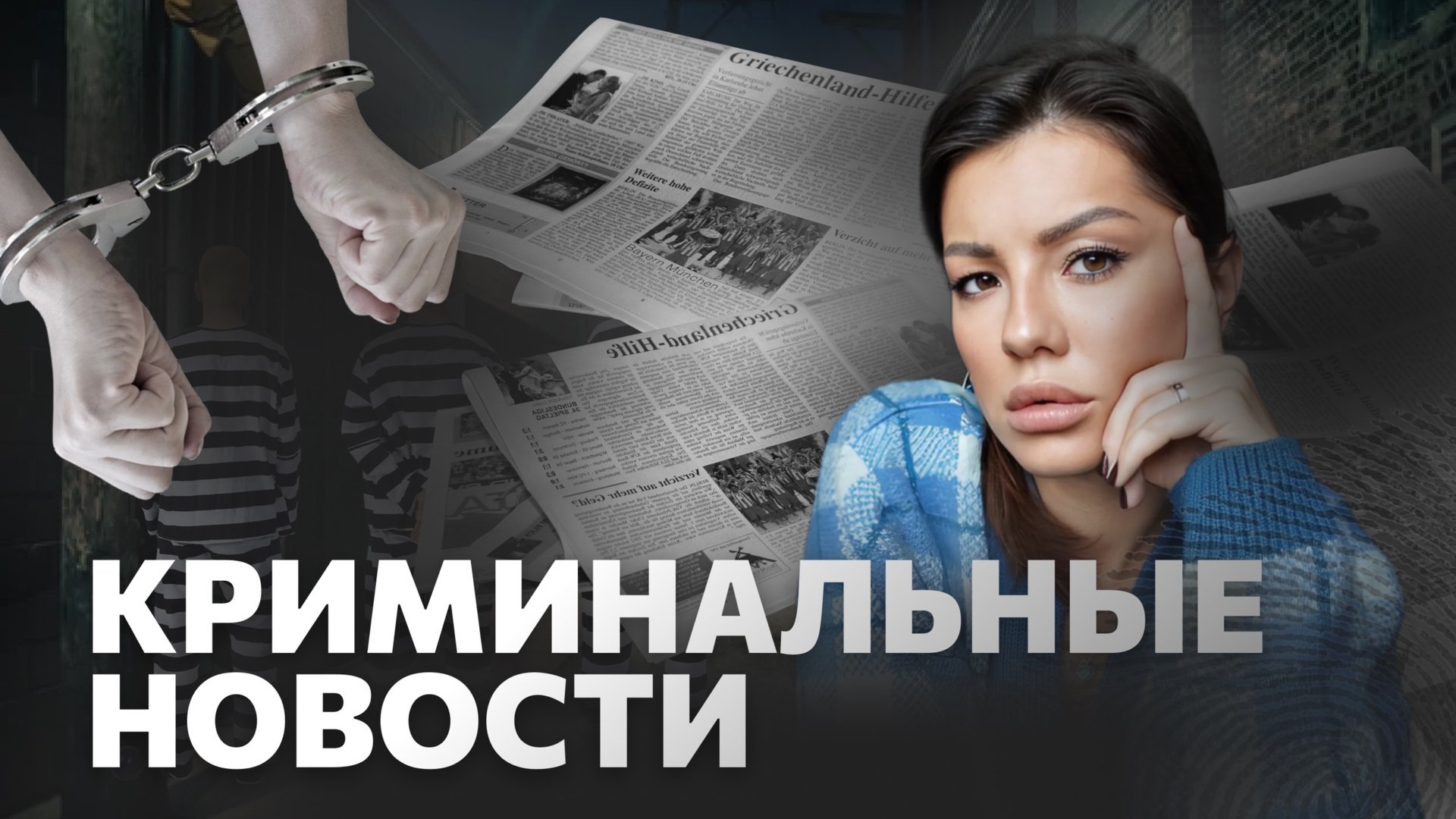 Криминальная хроника: что произошло в мире преступности?