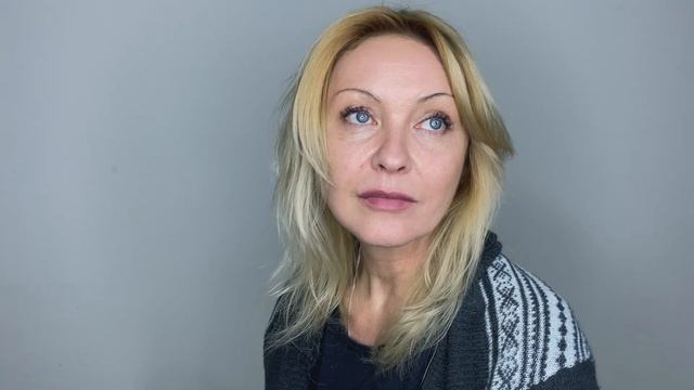 Актерская визитка Ксения Энтелис