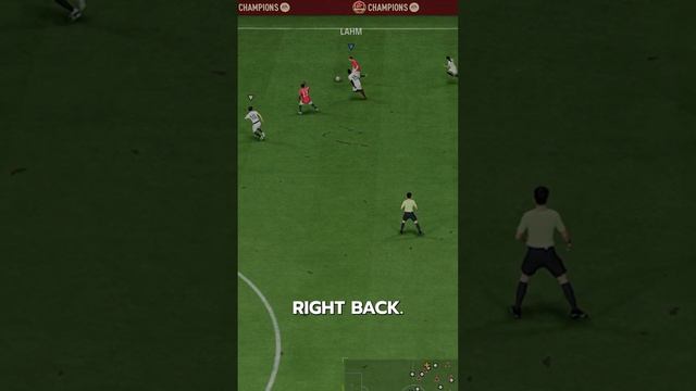 Icon Lahm FC24 Player Review! / Baller Or Bust!?