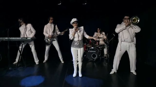 Современные хиты / LUCKY MEN GROUP