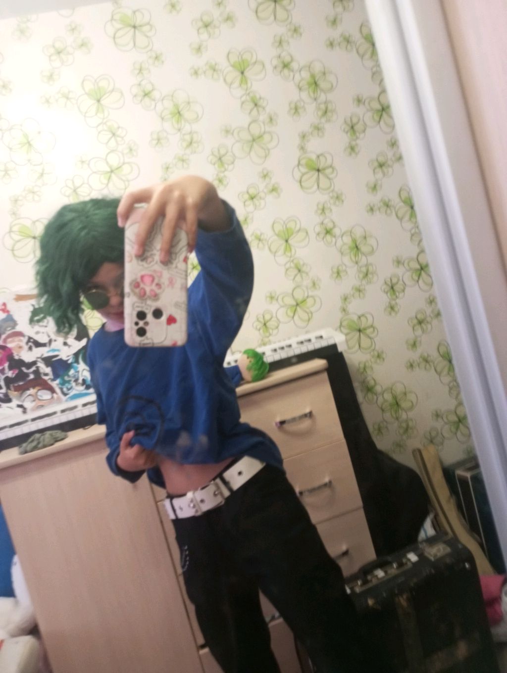 уборка чаекс