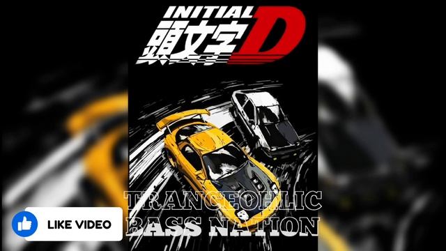 PHONK WALKER - Touge  Phonk Music  Phonk Remix  Bass Phonk  Car Phonk  Drift Phonk  Remix 