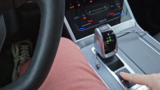 Моя Чери Тигго 7 Про МАКС