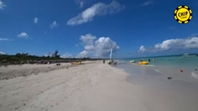 Отель Blau Varadero 4* / Cuba / Chip Travel