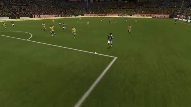 CPU CHEATS ⚠ Fifa 18 Mind Blowing CPU Best Goals Proof Of Momentum COMPILATION Squad Battles