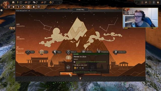 WHERE'S HELEN?! | King Menelaus Pt 1 | Total War Saga: Troy Gameplay