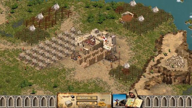 So Kann Man SUPER Schnell Rekrutieren! - Mod Review