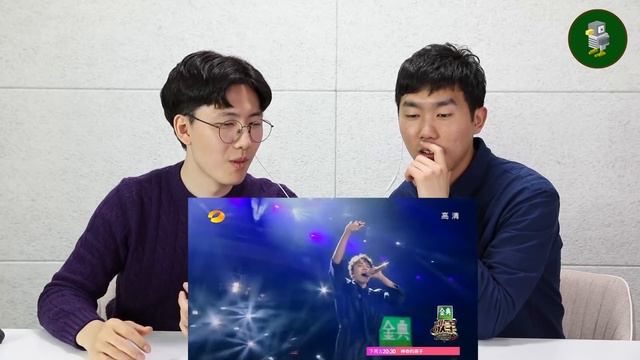 КОРЕЙЦЫ слушают песню Димаша Кудайбергена Опера 2 | Реакция корейцев на песню Димаша Кудайбергена