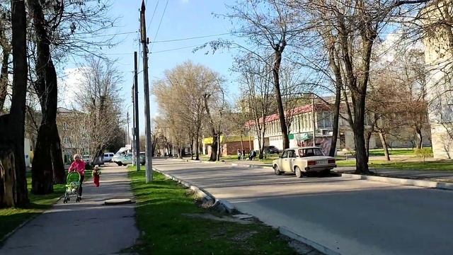 Соцгород Каменское (Днепродзержинск) - на руинах былой цивилизации..