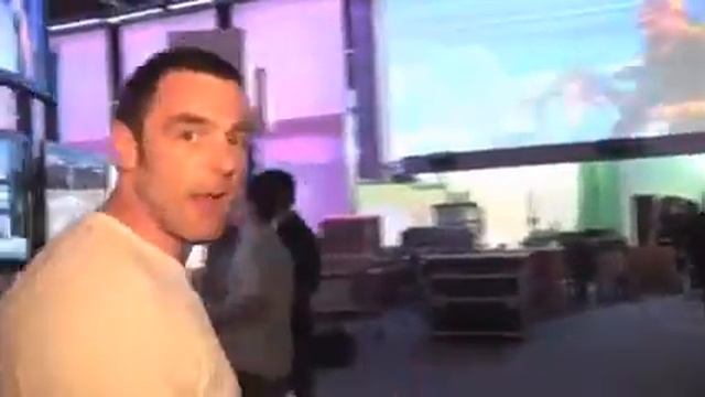 FIFA 11: David Rutter On E3
