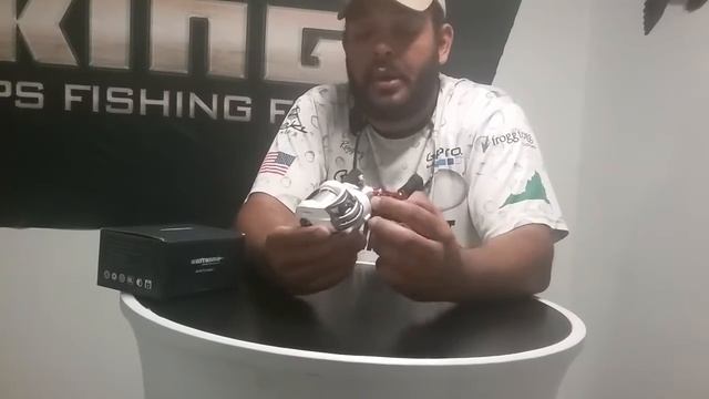 KastKing whitemax review