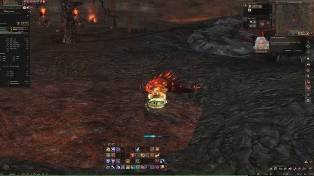 Стоит ли играть в Lineage 2 Main в 2024 году? / Обзор л2 мейн / Плюсы и минусы