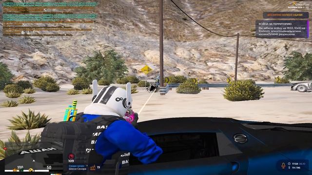 1012 уход от РП