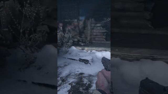 Resident Evil 8 Village #shorts #Evil8