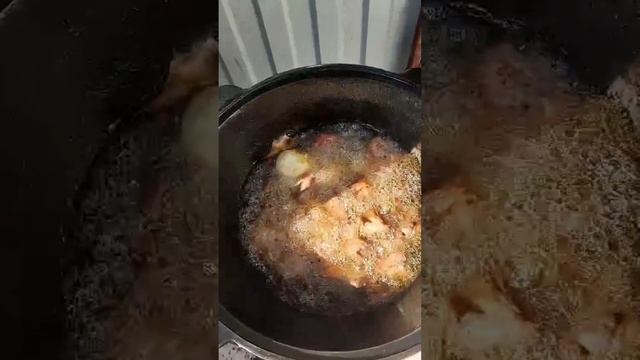 Реклама Казан Кабоба