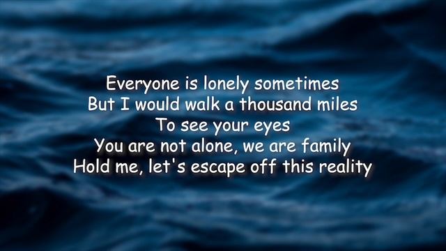 Alan Walker - Unity Lyrics ft. Walkers Download video