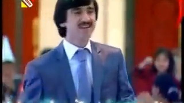 Tajikistan Pop Muhammadrafi Karomatullo  Hargiz