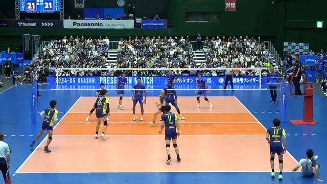 Волейбол. Мигель Лопес. Монстр вертикального прыжка