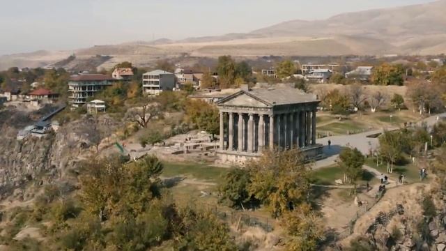 Արարատի կանչե։ Աշոտ Մարտիրոսյան։🇦🇲
Հոգեւոր երգ։