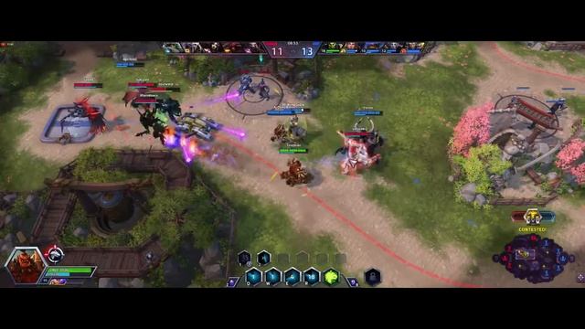 Live Game Stream  - WoW Classic / Hots / BF 4, 5