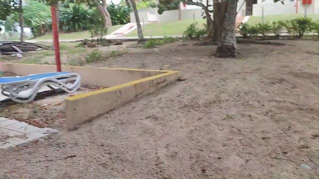 Куба 2023 обзор отеля Sol Palmeras Варадеро