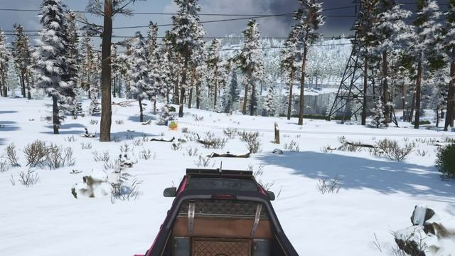 SCUM PLACE - смертельный номер (кусочек с ивента 